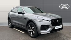Jaguar F-Pace 2.0 P400e R-Dynamic SE Black 5dr Auto AWD Estate